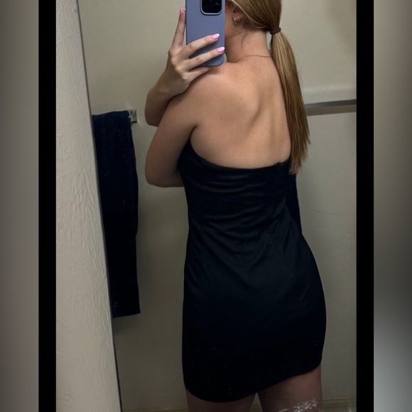 Mini Dress - Picture 2 of 4